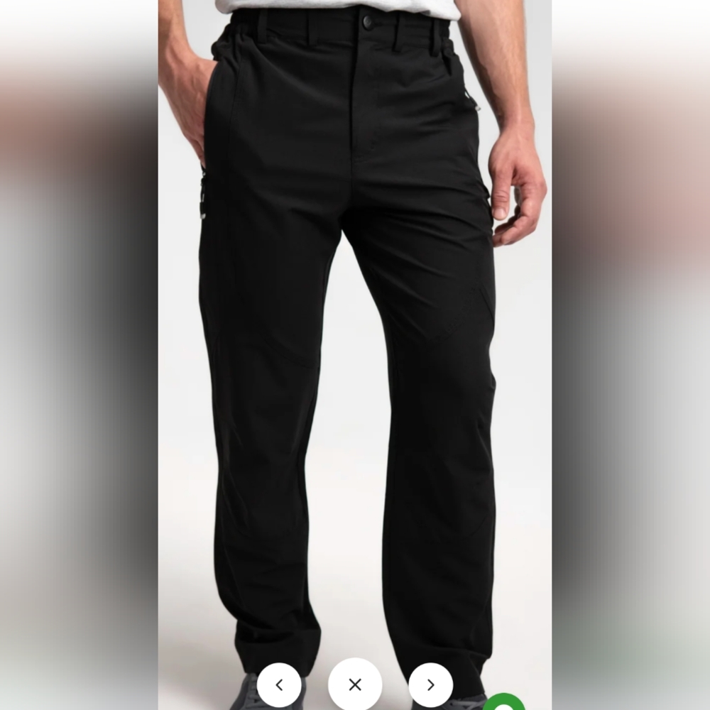 Northbound Gear Explorer Water Resistant Pant